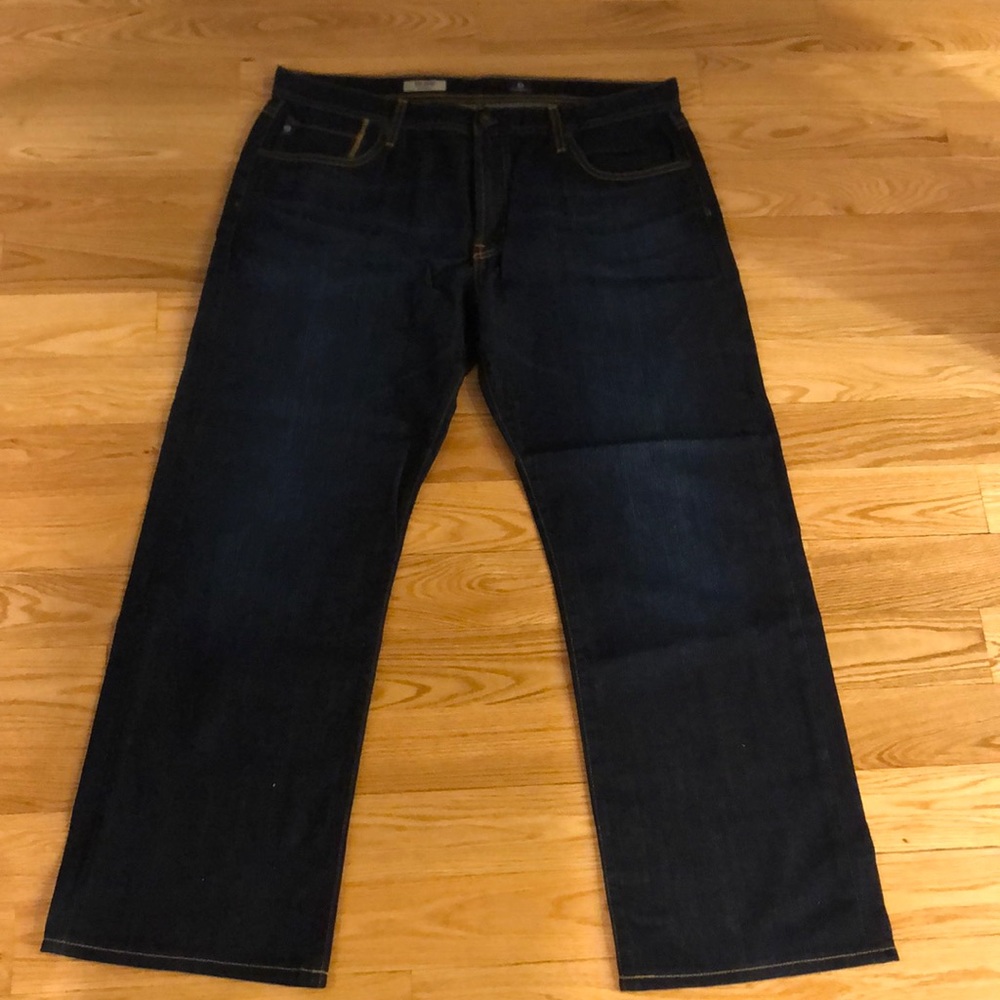 AG men’s jeans size 38x34